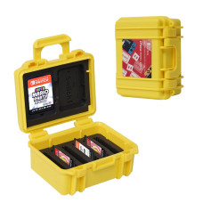 Чехол для игровых карт LYNCA Switch D800S