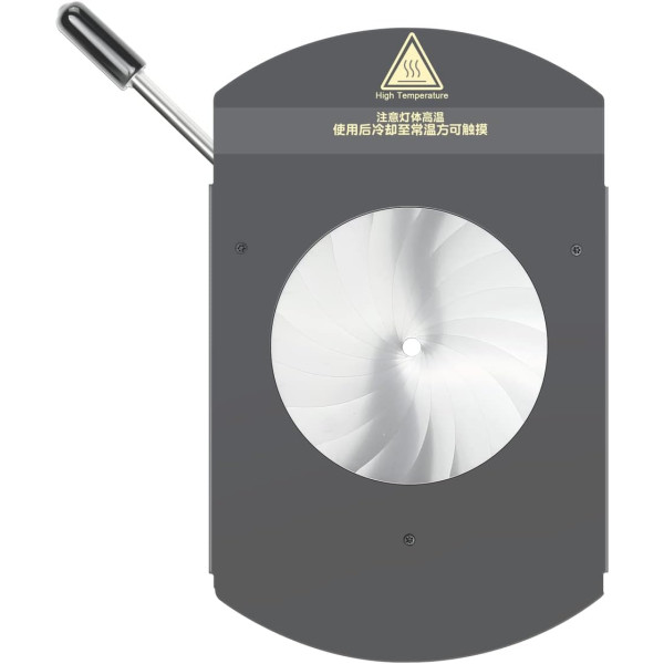 Ирисовая диафрагма Godox VSA-ID