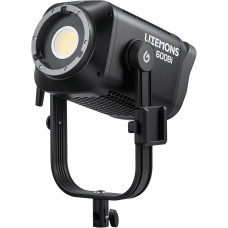 Світло Godox LITEMONS LA600Bi Bi-Color LED Monolight (Black)