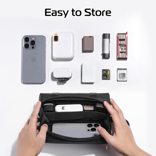 Сумка для DJI Pocket 3 Creator Combo Ulanzi PK-04