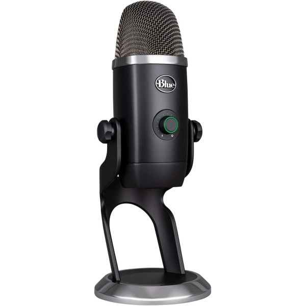Мікрофон BLUE Yeti X Professional USB 988-000244