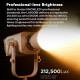 Світло Godox LITEMONS LA600Bi Bi-Color LED Monolight (Black)