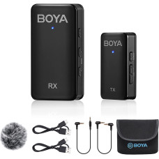 Микрофон Boya WMic5-M1