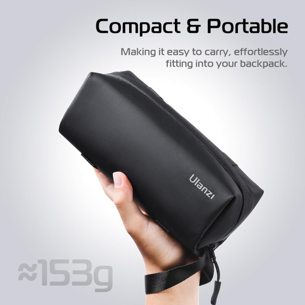 Сумка для DJI Pocket 3 Creator Combo Ulanzi PK-04