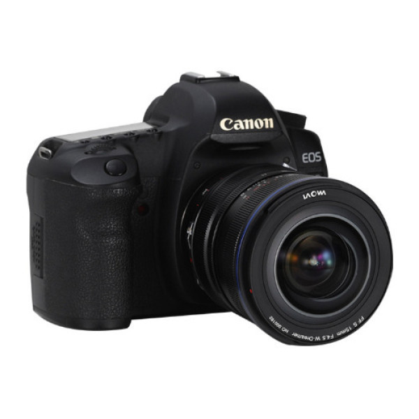 Об'єктив Laowa 15mm f/4.5 Zero-D Shift