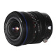 Об'єктив Laowa 15mm f/4.5 Zero-D Shift