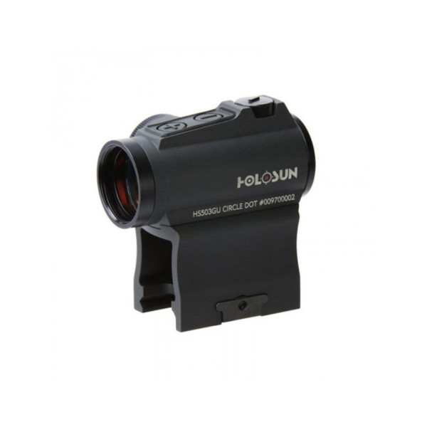 Коллиматор HOLOSUN 503GU Black