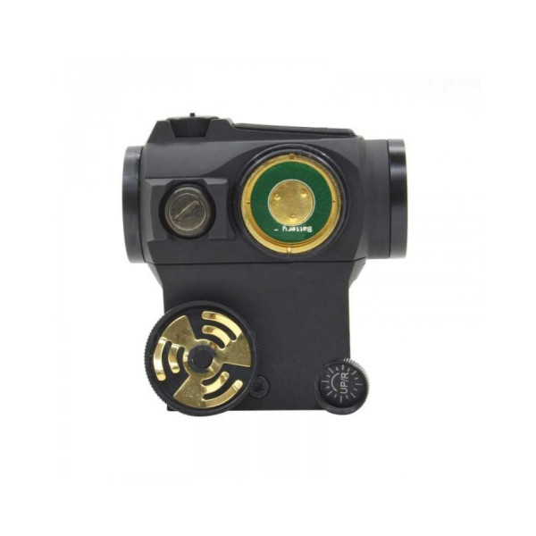 Коллиматор HOLOSUN 503GU Black