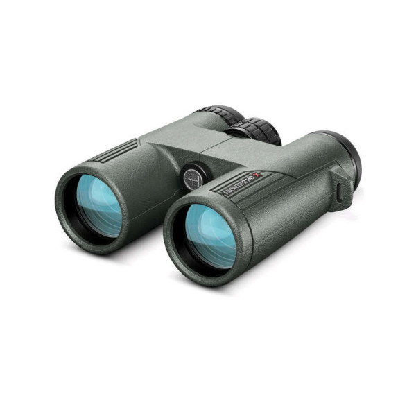 Бінокль Hawke Frontier HD X 10x42 зелений (38012)