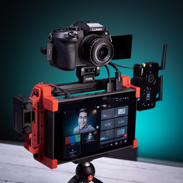 Клетка PK1 Pro Streamer YP для YoloBox Pro