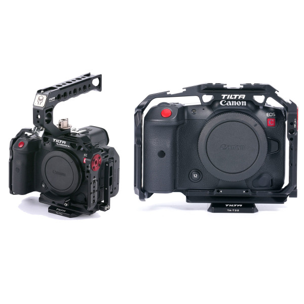 Клітка Tilta Camera Rig для Canon EOS R5 C