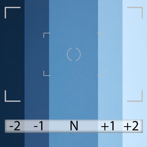 Regatta Blue паперовий фон 2.72 x 11м - BD126A1