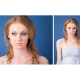 Regatta Blue паперовий фон 2.72 x 11м - BD126A1