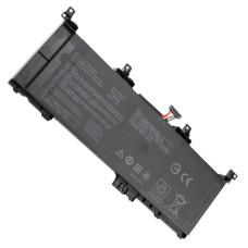 Аккумулятор для ноутбуков Asus Rog Strix (C41N1531) 15.2V 4120mAh (original)