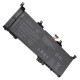 Аккумулятор для ноутбуков Asus Rog Strix (C41N1531) 15.2V 4120mAh (original)