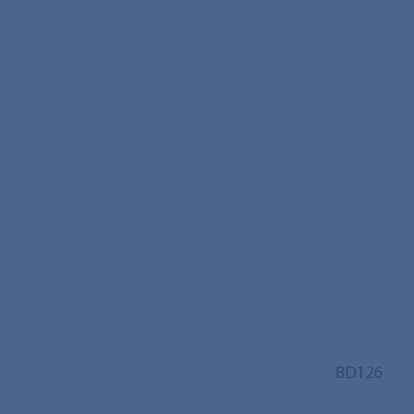 Regatta Blue паперовий фон 2.72 x 11м - BD126A1