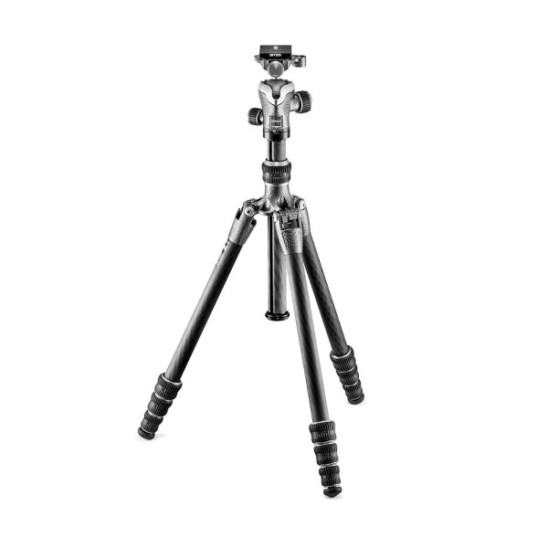 Штативний комплект Traveler GK0545T-82TQD