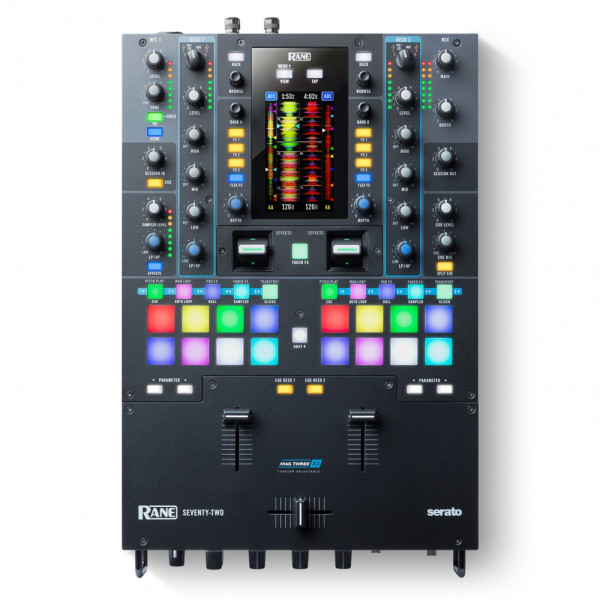 DJ-микшер Rane Seventy