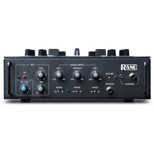 DJ-микшер Rane Seventy