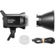 Комплект Видеосвета SL60IIBi KIT (SL60IIBi-2, стойка 2м-2, SB-BW60*90-2, RC-A6, CB-05A)