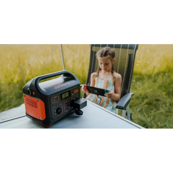 Портативная электростанция Jackery Explorer 500EU