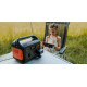 Портативная электростанция Jackery Explorer 500EU