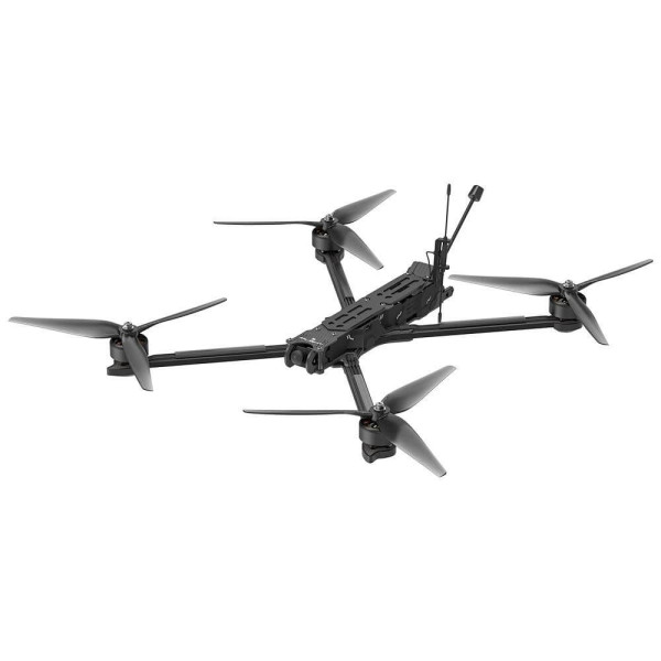 Квадрокоптер iFlight Chimera CX10 ECO Analog 5.8G 2.5W 6S BNF ELRS 868/915MHz Nano
