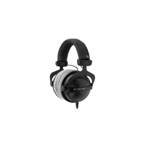 Студийные наушники Beyerdynamic DT 770 PRO/80 ohm
