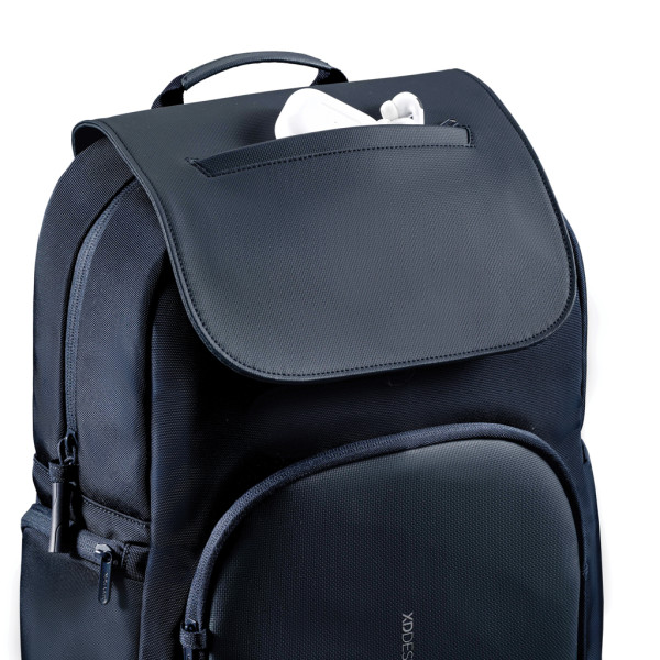 Рюкзак XD Design Soft Daypack Navy (P705.985)