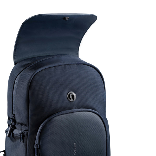 Рюкзак XD Design Soft Daypack Navy (P705.985)