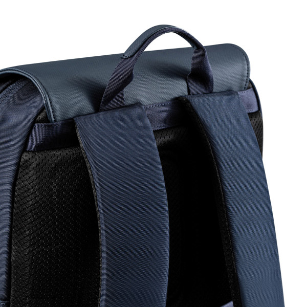 Рюкзак XD Design Soft Daypack Navy (P705.985)