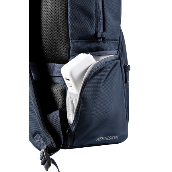 Рюкзак XD Design Soft Daypack Navy (P705.985)