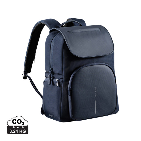 Рюкзак XD Design Soft Daypack Navy (P705.985)
