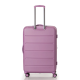Чемодан Swissbrand Berlin (S) Violet (SWB_LHBER705S)