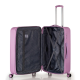 Чемодан Swissbrand Berlin (S) Violet (SWB_LHBER705S)