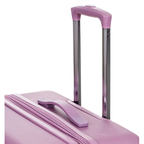 Чемодан Swissbrand Berlin (S) Violet (SWB_LHBER705S)