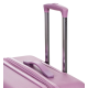 Чемодан Swissbrand Berlin (S) Violet (SWB_LHBER705S)