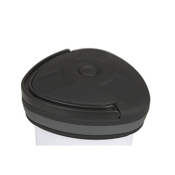 Фонарь кемпинговый Bo-Camp Flux High Power LED 180 Lumen Black/Anthracite (5818895)