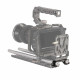 Адаптер TILTA TA-MBP-RA на 15 мм суппорта для Mini/Pocket V-mount Barttery Plate