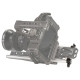 Адаптер TILTA TA-MBP-RA на 15 мм суппорта для Mini/Pocket V-mount Barttery Plate