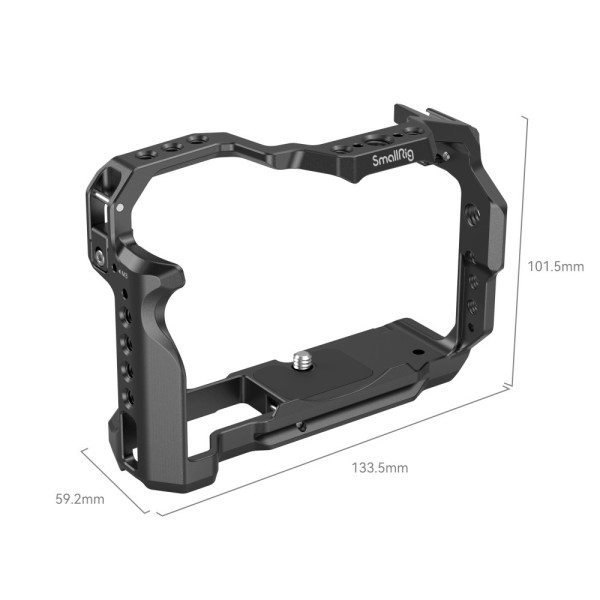 Клетка для камеры SmallRig Cage for Canon EOS R50