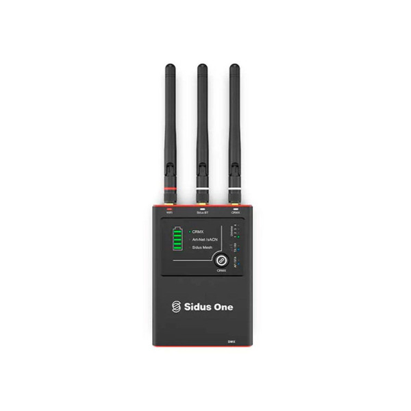 Трансивер Aputure Sidus One
