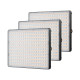 Набір LED панелей Aputure Amaran P60C 3 Light Kit