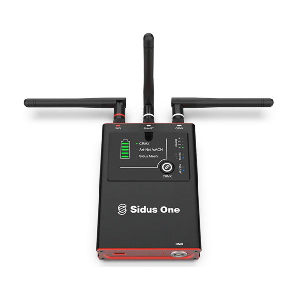 Трансивер Aputure Sidus One
