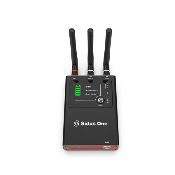 Трансивер Aputure Sidus One