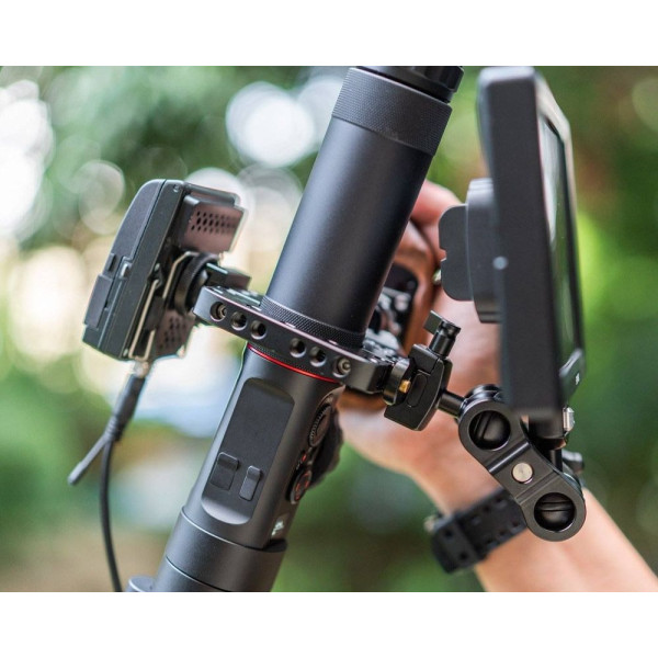 Крепление SmallRig Mounting Clamp for DJI Ronin S Gimbal