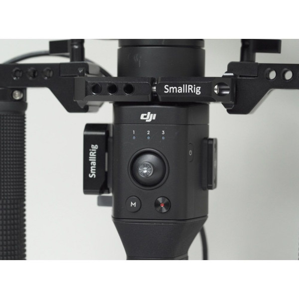 Крепление SmallRig Mounting Clamp for DJI Ronin S Gimbal