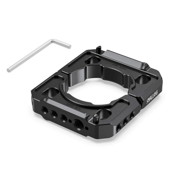 Крепление SmallRig Mounting Clamp for DJI Ronin S Gimbal