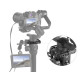 Крепление SmallRig Mounting Clamp for DJI Ronin S Gimbal