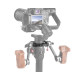 Крепление SmallRig Mounting Clamp for DJI Ronin S Gimbal